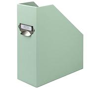 S.O.H.O. 1318452651 A4 Magazine Box with Handle - Mint