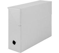S.O.H.O. 1319452173 95 x 335 x 255 mm Archive Box - Stone