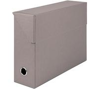 S.O.H.O. 1319452493 95 x 335 x 255 mm Archive Box - Taupe