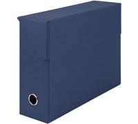 S.O.H.O. 1319452903 95 x 335 x 255 mm Archive Box - Navy