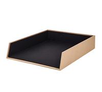 S.O.H.O. 1335452620 A4 filing Tray for Stackable Kraft