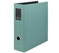 S.O.H.O. Opal - File, Logo on Spine