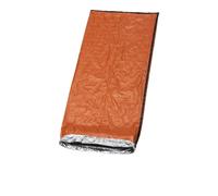 S.O.L Emergency Bivvy with Whistle - SS25