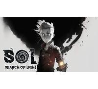 S.O.L Search of Light