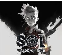 S.O.L Search of Light EU PS4 CD Key