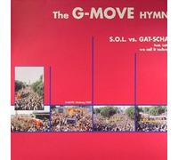S.O.L. - We call it techno (G-Move hymn, vs. Gat-scha feat. Lalu) [VINYL]