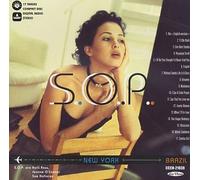 S.O.P. - New York to Brazil