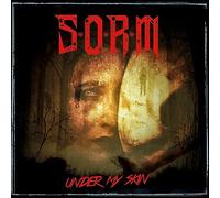 S.O.R.M - Under My Skin