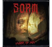 S.O.R.M - Under My Skin