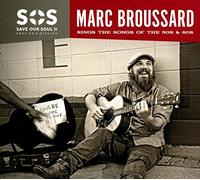 S.O.S. 2: Save Our Soul: Soul on a Mission