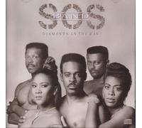 S.O.S. Band - Diamonds in the Raw (1989)