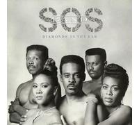 S.O.S. Band - Diamonds In The Raw