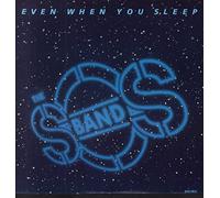 S.O.S. Band - Even when you sleep (Ext. Remix, 1986) [VINYL]