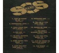 S.O.S. Band - Funky Dance Hits 1980 - 1990