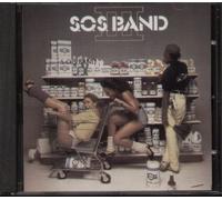 S.O.S.Band - III +3