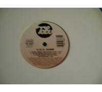 S.O.S. Band* - I'm still missing you (US, 1989) [VINYL]