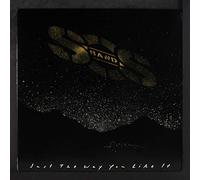 S.O.S. BAND - Just The Way You Like It [VINYL]