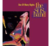 S.O.S. Band - One Of Many Nights