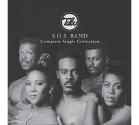 S.O.S. Band - S.O.S. Band Complete Single Collection
