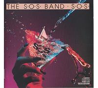 S.O.S. Band - S.O.S. [Debut AIbum]