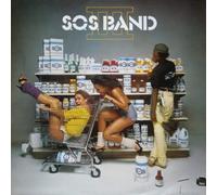 Sos Band - S.O.S. 3 [New CD] Bonus Track, Ltd Ed, Japan - Import