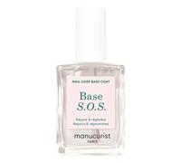 S.O.S Base - 15ml Untinted one size