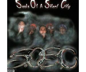 S.O.S.C. - Souls of a Silent City