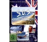 S.O.S.CHARTERBOOT 23 & 24 - MO [DVD]