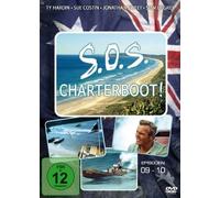 S.O.S.CHARTERBOOT! EPISOD - MO [DVD]