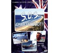 S.O.S. - CHARTERBOOT Episoden 01 - 02 (In den Sturm geraten - Von Gangstern gejagt)