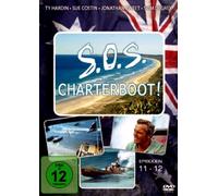 S.O.S.CHARTERBOOT! EPISODEN 11 [DVD]