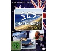 S.O.S. - CHARTERBOOT Episoden 19 - 20 (No. 10)