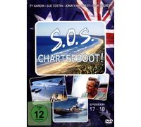 S.O.S.CHARTERBOOT! - MOVIE [DVD]