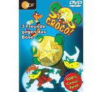 S.O.S. Croco - 3 Freunde gegen das Böse