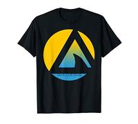 S.O.S. No Shark Fin Soup Anti Shark Finning Save Our Seas T-Shirt