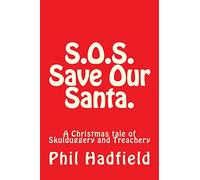 S.O.S. Save Our Santa.