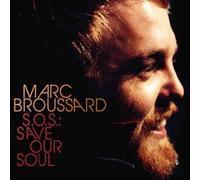 S.O.S.: Save Our Soul by Marc Broussard (CD) (2007-08-02)