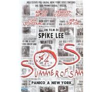 S.O.S. Summer of Sam