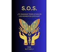 S.O.S. ¿Te imaginas tener ayuda en los momentos difíciles?