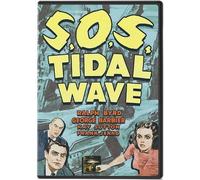 S.O.S Tidal Wave