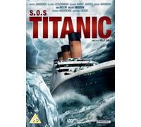 SOS Titanic [DVD]