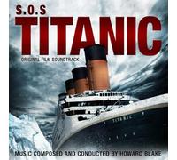 S.O.S. Titanic by Howard Blake (2013-03-26)
