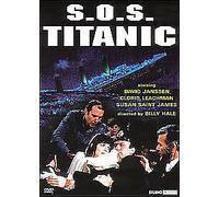 SOS Titanic (DVD)