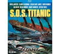 S.O.S. Titanic (Special Edition) [Blu-ray]