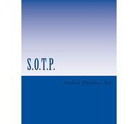 S.O.T.P.: Sex Offender Workbook