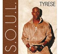 Tyrese – S.O.U.L. – CD – US Import (Legacy)