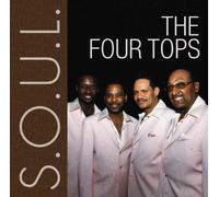 S.O.U.L. by Four Tops (2011-02-22)