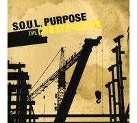 S.O.U.L. Purpose - The Construction