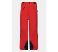 S Oakley Mens Canopy Insulated Ski Pants Red Size