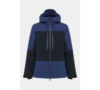 S Oakley Mens Canopy Pro Insulated Jacket Blue Size